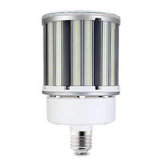LED Retrofits Corncob 360 Degree Direct Wire (Disconnect Ballast) Mogul Base 200MH Equiv. 100W T44 5000K MOG 120-277V 7YR