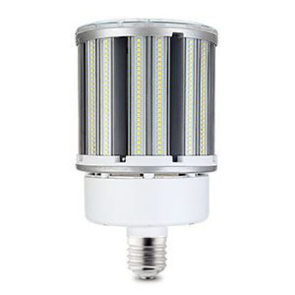 LED Retrofits Corncob 360° Direct Wire (Disconnect Ballast) Mogul Base 200MH Equiv. 100WT44 5000K MOG 120-277V 5YR
