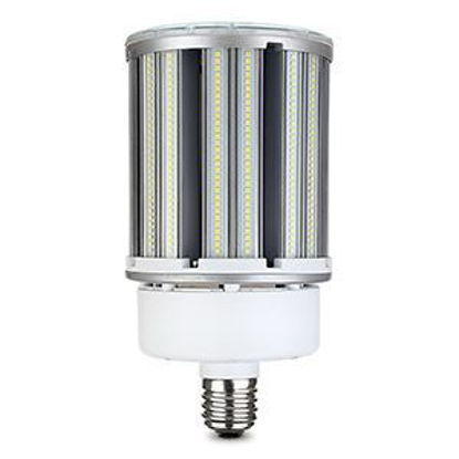 LED Retrofits Corncob 360° Direct Wire (Disconnect Ballast) Mogul Base 300MH Equiv. 120W T44 5000K MOG 120-277V 5YR