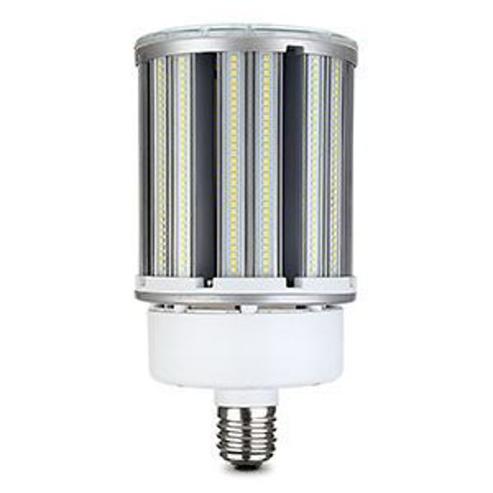 LED Retrofits Corncob 360° Direct Wire (Disconnect Ballast) Mogul Base 300MH Equiv. 120W T44 5000K MOG 120-277V 5YR