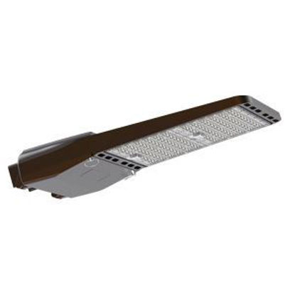 LED Outdoor Hi-Efficiency STEALTH V2 Shoebox 1000MH Equiv 5000K 300W STEALTH XTREME DUTY 7YR