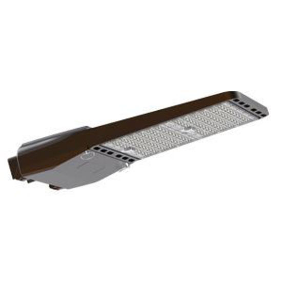 LED Outdoor Hi-Efficiency STEALTH V2 Shoebox 1000MH Equiv 5000K 300W STEALTH XTREME DUTY 7YR