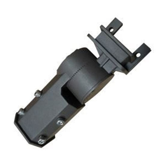 Quick-Attach Tenon Slip Fitter V2 Stealth