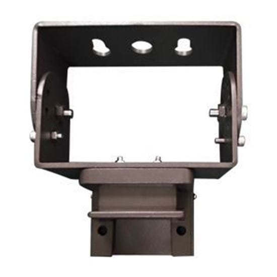 Quick-Attach U-Bracket Trunnion (Yoke) for Stealth-V2