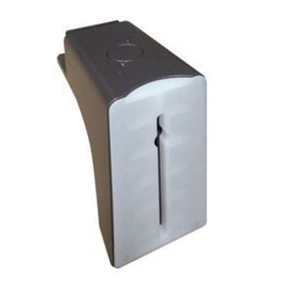 Quick-Attach Mount to Round & Flat Pole for V2-Stealth