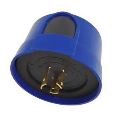 Photocontrol for V2-Stealth Fixtures