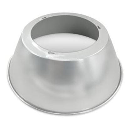 Compass LED Highbay Fixture Aluminum 16 Inch Reflector