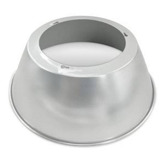 Compass LED Highbay Fixture Aluminum 16 Inch Reflector