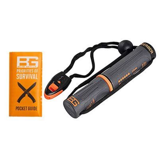 Bear Grylls Fire Starter