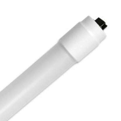 Picture of LED Retrofit Tubes - 8FT T8/HO HIGH Brightness Ballast Bypass 5000K L96T8 43W FR 7YR
