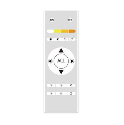 SPECTRA Handheld Remote Wireless XTREME DUTY 7YR