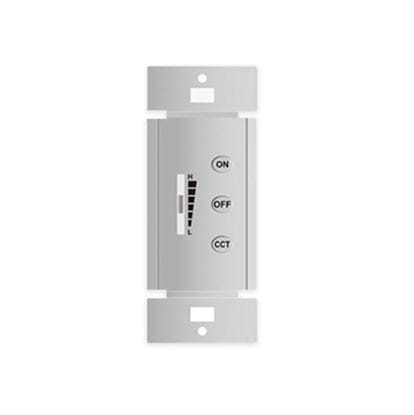 Picture of SPECTRA Wall Remote Wireless XTREME Duty 7YR