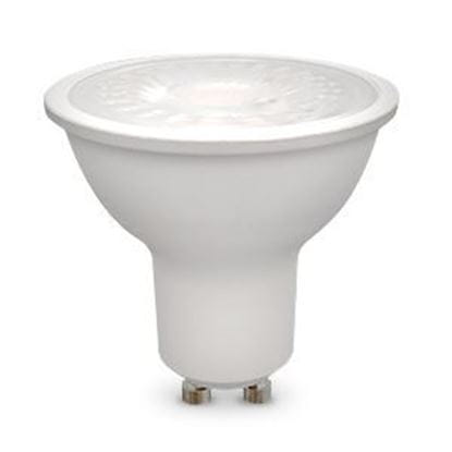 LED Bulbs MR16 GU10 120V up to 50W Equiv. Flood 3000K 5.5WMR16 Dimmable LC2 5YR