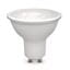 LED Bulbs MR16 GU10 120V up to 50W Equiv. Flood 3000K 5.5WMR16 Dimmable LC2 5YR