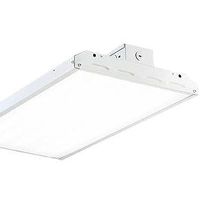 LED Indoor Highbay Flat 320MH Equiv. Fixture 1FT X 2FT 162W 5000K 5YR