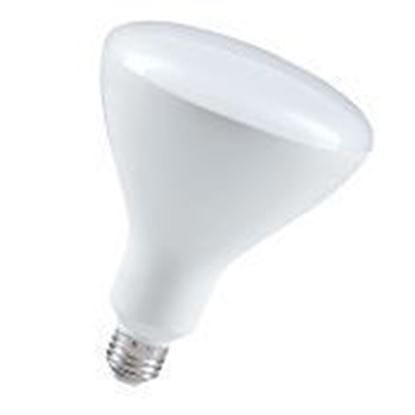 LED Bulbs Indoor Reflector BR40 5000K 13BR40 XtraBrite AW Dimmable XWFL 8YR (up to 120W BR40 REPLACEMENT)
