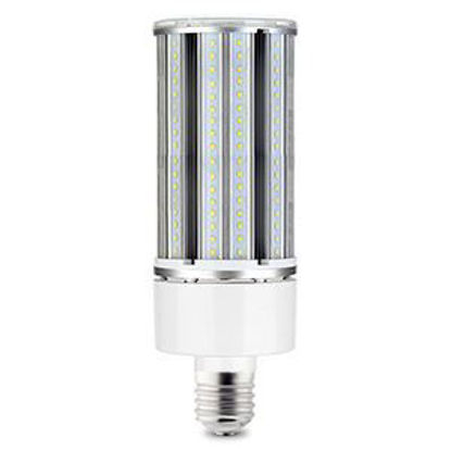 LED Retrofits Corncob 360° Direct Wire (Disconnect Ballast) Mogul Base 150W MH Equiv. 65W T30 5000K MOG 120-277V 5YR