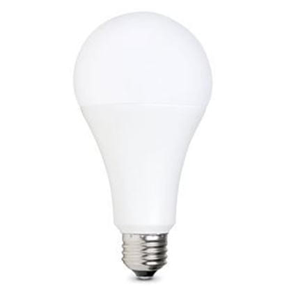 Picture of LED Bulbs A-Shape General Service 150W Equiv. A23 3000K 120V 23WA23 Dimmable 5YR (150W INCAN. REPLACEMENT)