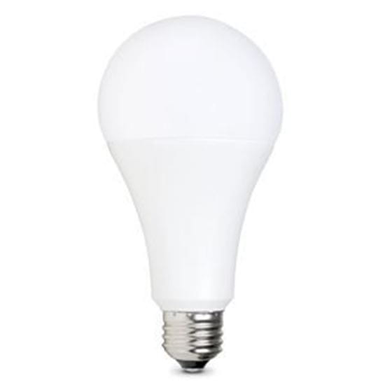 LED Bulbs A-Shape General Service 150W Equiv. A23 3000K 120V 23WA23 Dimmable 5YR (150W INCAN. REPLACEMENT)