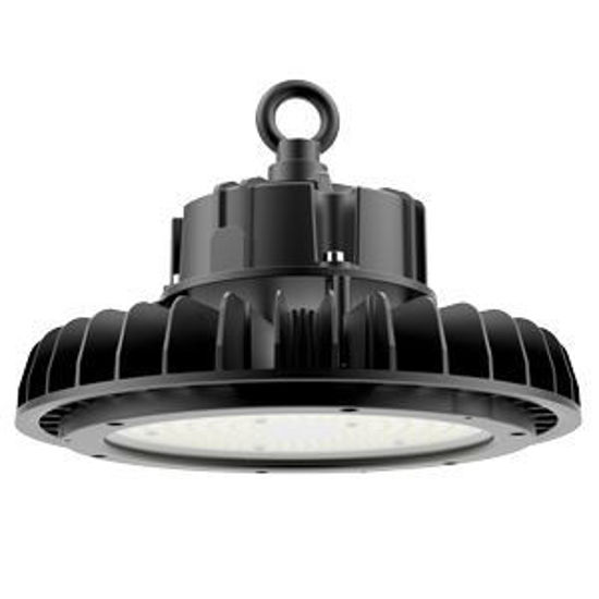 LED Compass Highbay 200W 5000K 120-277V 5YR (Replaces up to 400W MH)