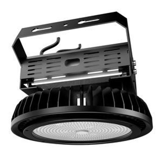 Picture of LED Compass Highbay 400W 5000K 120-277V 5YR (Replaces up to 850W MH) - special order - up to 6-12wks delivery