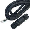 6FT Waterproof Cord Extender/ Connector