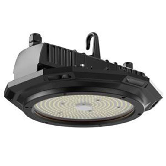 LED PREMIUM COMPASS Highbay 100W 5000K 120-277V 7Yr (Replaces up to 250W MH)