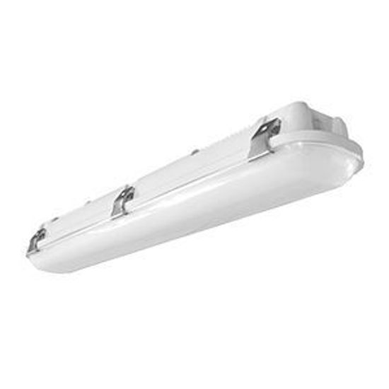 Picture of LED Indoor Outdoor Vapor Tight 2 Foot 5000K 20W Commercial Duty 5yr