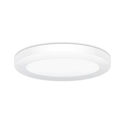 Picture of LED Indoor low-profile Light 60W Incand Equiv 15W 7 Inch ROUND 3000K LT.COMMERCIAL 5YR
