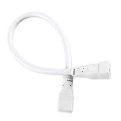 Flexible 18-Inch Connctor Cord for LED Under Counter Light