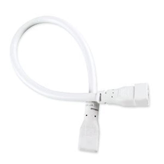 Flexible 18-Inch Connctor Cord for LED Under Counter Light