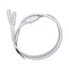 Mini Module SNAPNGO Powercord for 2 Strips (Y-Cord)