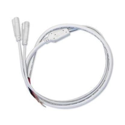 Picture of Mini Module SNAPNGO Powercord for 2 Strips (Y-Cord)