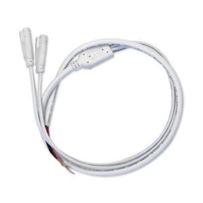 Mini Module SNAPNGO Powercord for 2 Strips (Y-Cord)