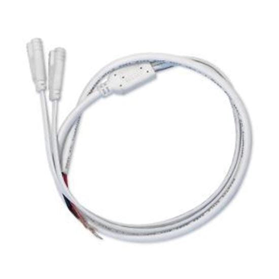 Mini Module SNAPNGO Powercord for 2 Strips (Y-Cord)