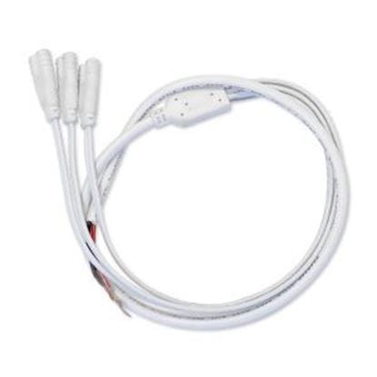Mini Module SNAPNGO Powercord for 3 Strips
