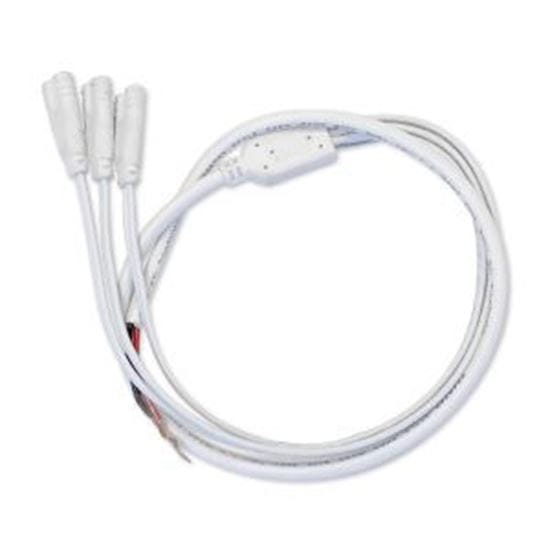 Mini Module SNAPNGO Powercord for 3 Strips