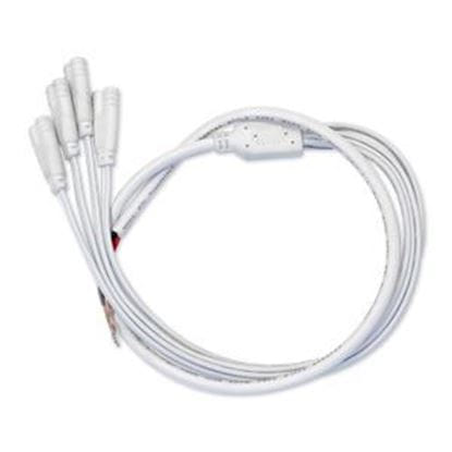 Mini Module SNAPNGO Powercord for 4 Strips
