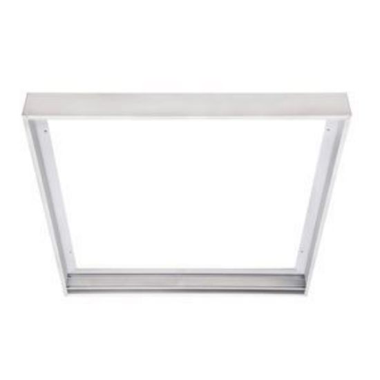 Surface Mount Kit for 2X2 Edge-Lit Panel