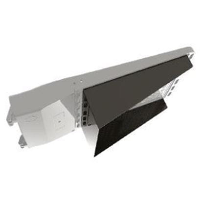 Glare Shield for STEALTH V2 80-185W