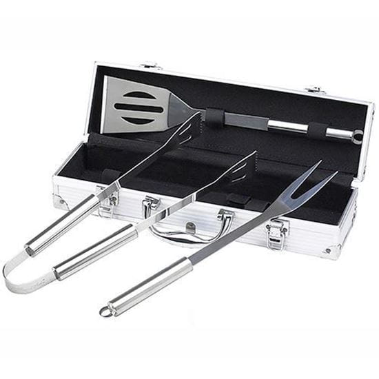 Picture of 3 PC. BBQ Set