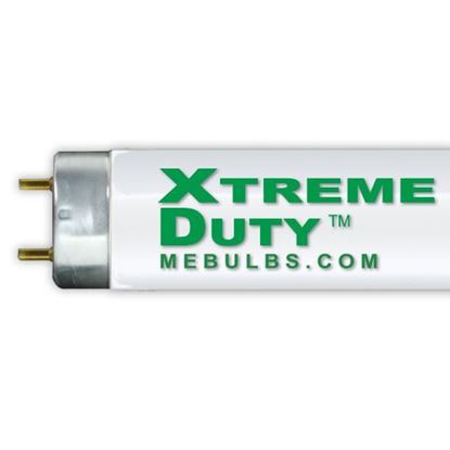 Light Bulbs Fluorescent Tubes Linear T8 Bipin F32T8 5700K VITALUX XB PLUS XD4 10YR