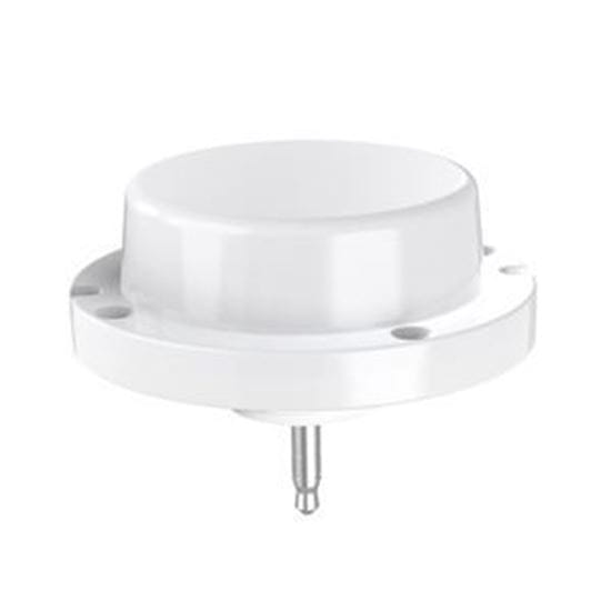 MICROWAVE SENSOR FOR LED Full-Cutoff Wallpack STEALTH 5YR