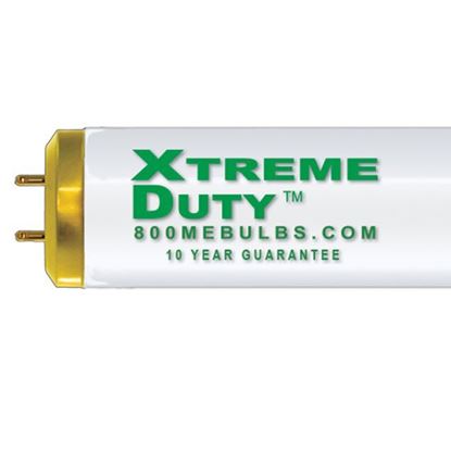 Light Bulbs Fluorescent Tubes Linear T12 Bipin F40T12 5000K XtraBrite-AW XD5 10YR