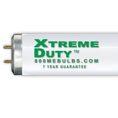 Light Bulbs Fluorescent Tubes Linear T12 Bipin  F40T12 5000K XtraBrite-AW XD4 7YR