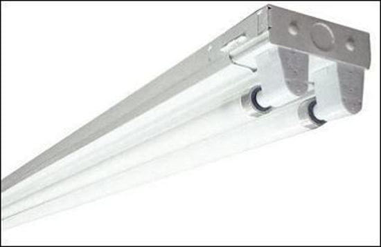 96 IN STRIP FOR 2 - F96 T8 BYPASS LED TUBES