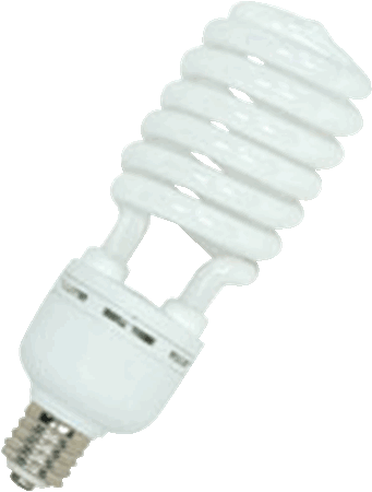 Picture for category Screw-In CFL's