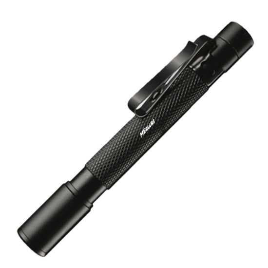 Picture of Utility Pen Light - Z260