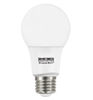 LED Bulbs A-Shape General Service 60W Equiv. A19 2700K 5.5A19 HG8227 Dimmable XD4 8YR