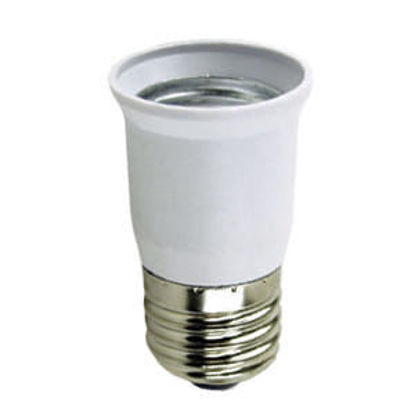 MED/MED 1 INCH EXTENDER - PLASTIC
